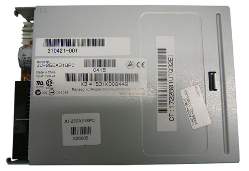 310421-001 - HP 1.44MB Floppy Disk Drive