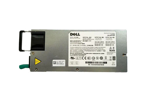PS-2112-5D - Dell 1200W Hot-Pluggable Power Supply