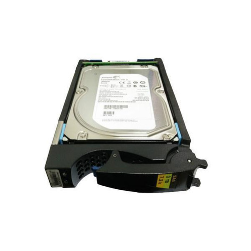 N3-VS07-030 - EMC 3TB 7200RPM SAS 6Gb/s 3.5" HDD