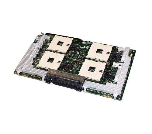 314379-001 - HP Processor Board for ProLiant DL740 / DL760 G2 Server