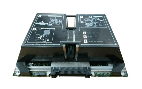 314379-001 - HP ProLiant DL740 DL760 G2 Processor Board