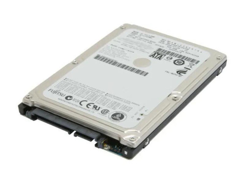 CA05366-B11400GW - Fujitsu 12GB 4200RPM 2.5" IDE HDD