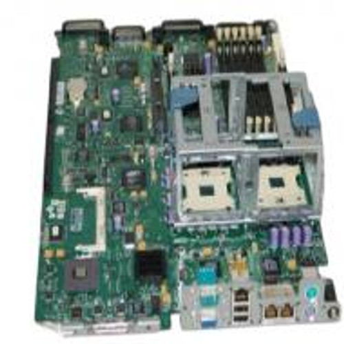 314670-001 - HP System Board (MotherBoard) for ProLiant DL380 G3 Server