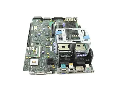 314670-001 - HP Socket 604 Dual Xeon DDR Motherboard