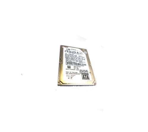 H339F - Dell 320GB 5400RPM SATA 8MB 2.5" HDD
