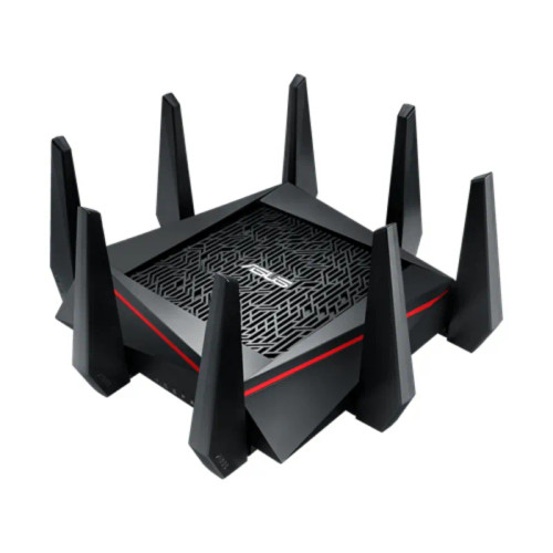 RT-AC5300 - ASUS Wireless-AC5300 Tri-Band Router