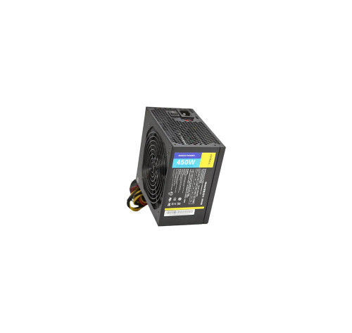 VP-450 - Antec 450W ATX12V 24-Pin Power Supply