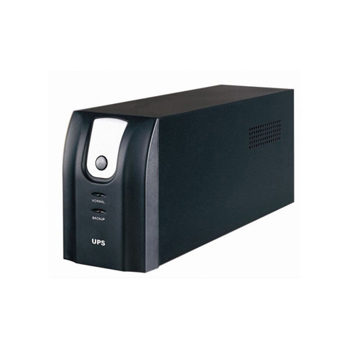 SUA1000I - APC 1000VA 670W 230V 8-Port UPS