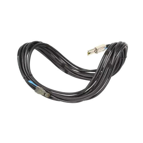 LSI00338 - Broadcom 6m Mini SAS HD to Mini SAS External SAS Cable