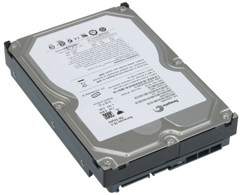 9CA156-784 - Seagate BarraCuda ES.2 Series 750GB 7200RPM SATA 3Gb/s 32MB Cache 512 3.5-Inch Hard Drive