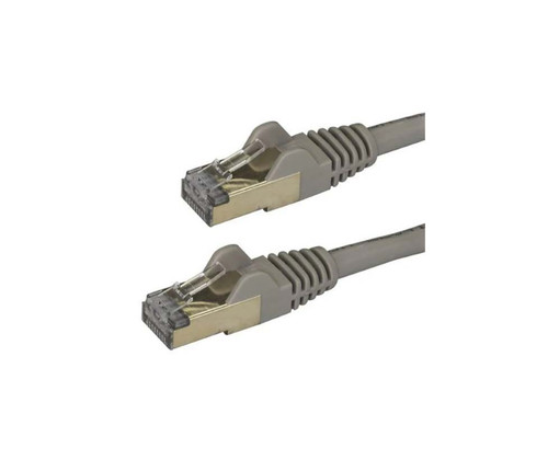 6ASPAT2MGR - StarTech 2m Cat6a RJ45 Ethernet Network Cable