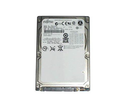 CA07062-B426000L - Fujitsu 200GB 7200RPM SATA 3Gb/s 2.5" HDD