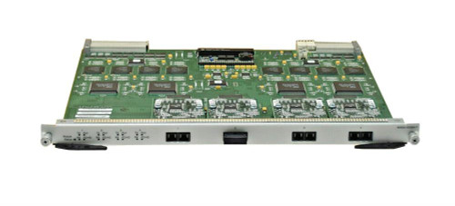M5504-1000SX-F - Alcatel-Lucent 4-Port Gigabit SX Module