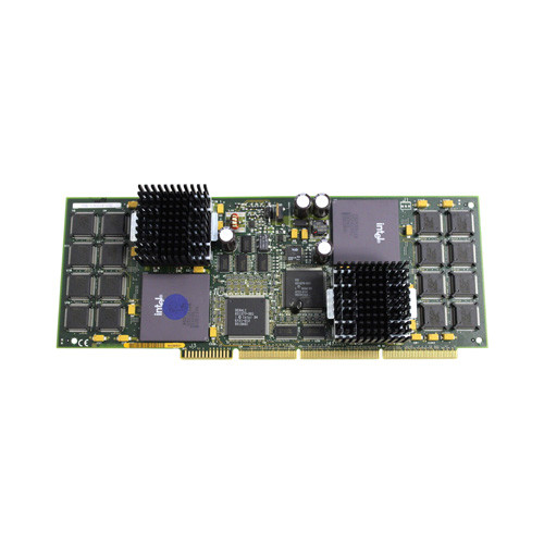 530-0041021 - NCR 3415 100MHz Processor Board