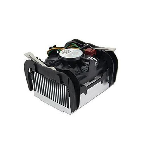 A80856-004 - Intel 12V PGA478 Socket CPU Heatsink