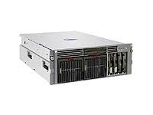 322310-001 - Compaq StorageWorks NAS e7000 Network Storage Server Network Storage Server 4U Rack-mountable