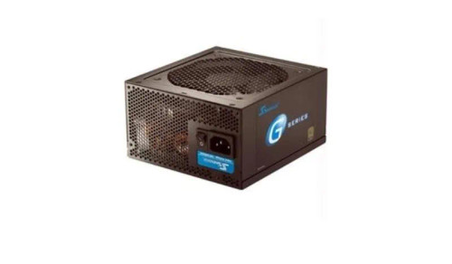 SSR-550RT - Seasonic 550W 80 Plus Gold ATX12V Power Supply