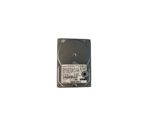 X8661 - Dell 500GB 7200RPM SATA 3.5" HDD