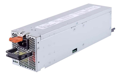 7001490-J100 - Emerson 1725-Watts 100-240V AC 12-10A 50-60Hz Hot-Swappable Power Supply for 3592 / 8202 / 8205