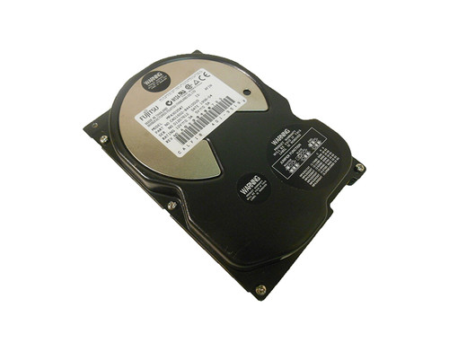 CA01602-B44100UD - Fujitsu 3.5GB 5400RPM IDE Ultra ATA/33 ATA-4 128KB Cache 3.5-Inch Hard Drive