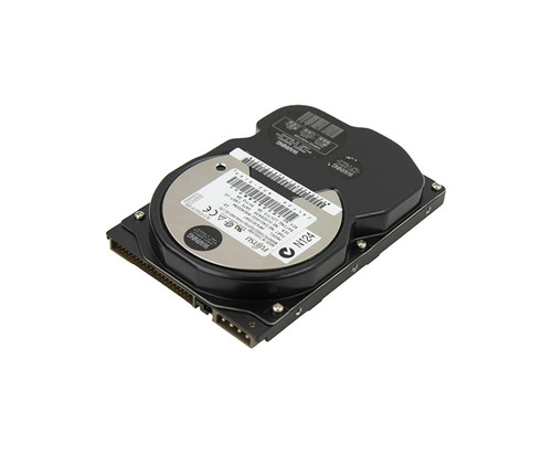 CA01602-B924000W - Fujitsu 3.5GB 5400RPM IDE Ultra ATA/33 ATA-4 256KB Cache 3.5-Inch Hard Drive