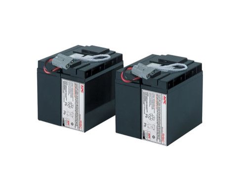 RBC11 - APC Replacement Battery Cartridge #11