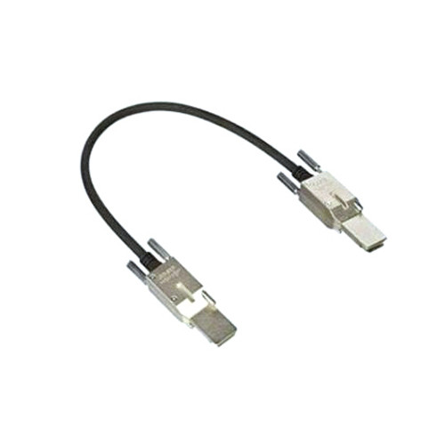 Extreme Networks 5m Summit CX4 Stacking Cable for Data Centers