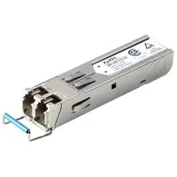 91-010-068001B - Zyxel 1000Base-LX SFP Single-Mode Gigabit Transceiver