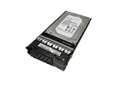 W8MD8 - Dell 6TB 7200RPM SAS 6Gb/s Hot-Swappable 3.5-Inch Hard Drive with Tray for PowerEdge Server