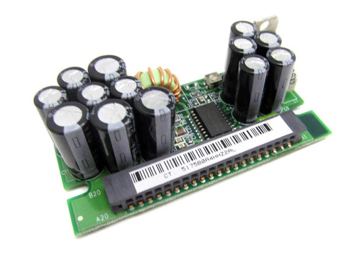 329267-001 - HP Voltage Regulator Module VRM Power Board