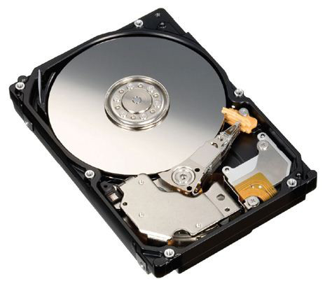 S26361-F3292-L114 - Fujitsu 146GB 10000RPM SAS 3Gb 2.5" HDD