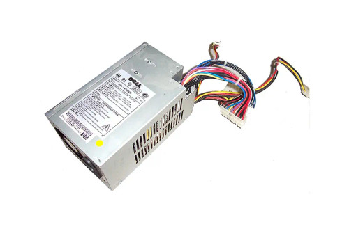 5554T - Dell 152W ATX Power Supply