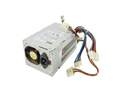 0005554T - Dell 152W Desktop Power Supply