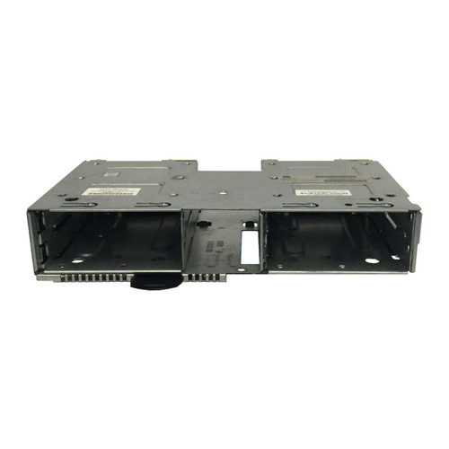 821468-001 - HP 2 LFF Hard Drive Cage
