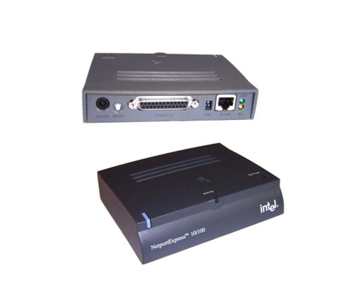695352-005 - Intel II System Assembly with Power Supply Unit