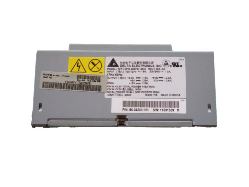DPS-200PB-70-E - Delta 200W AC Power Supply