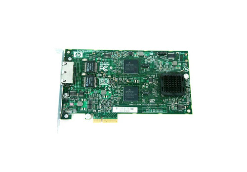 338478-001 - HP Dual Port 10/100 PCI 64-Bit Network Adapter