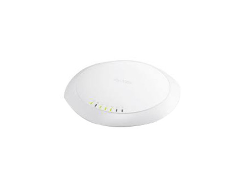 NWA1123-AC - ZyXEL 802.11ac Wave2 Dual-Radio PoE Access Point