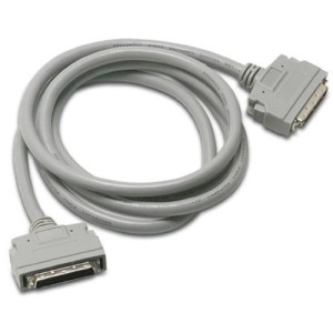 341176-B21 - Compaq 6ft VHDCI Wide-Differential SCSI3 Cable