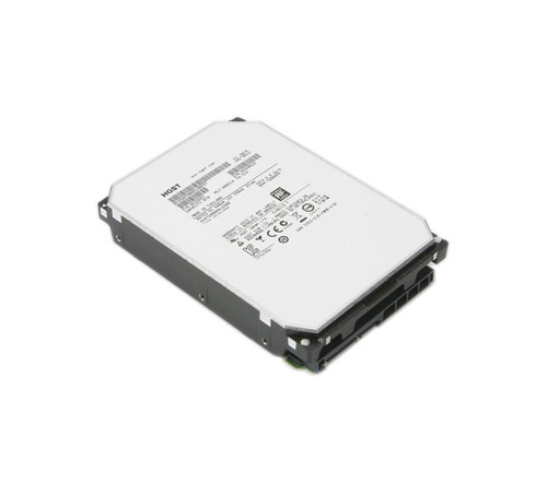 HDD-T8TB-HUH728080ALE600 - Supermicro 8TB 7200RPM SATA 6Gb/s 128MB Cache 3.5-Inch Hard Drive