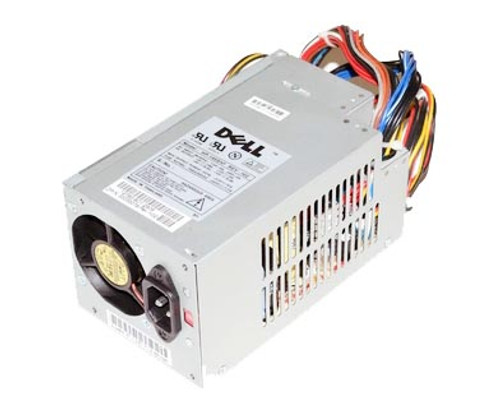 HP-145SNH - Dell 145-Watts Power Supply for Optiplex GX110