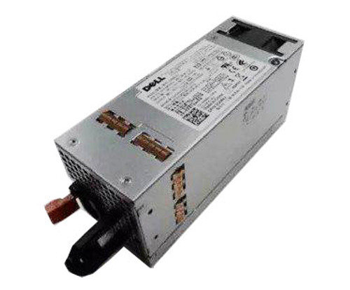 N375E-01 - Dell 375-Watts 100-240V AC 50-60Hz Power Supply for PowerEdge T310