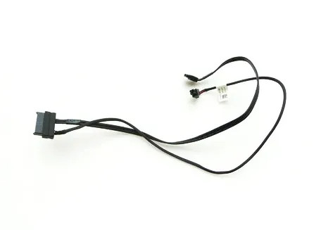 T128K - Dell 375W AC 100-240V Power Supply