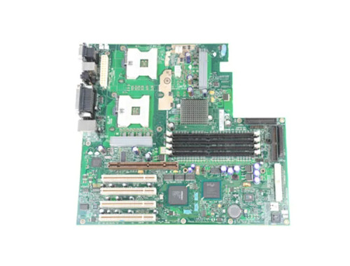 342509-001 - HP Socket 604 Dual Xeon DDR Workstation Motherboard