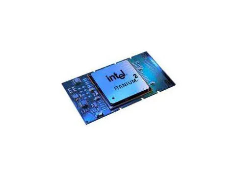 A9731-69004 - HP 1.50GHz 4MB L3 Socket PGA611 Itanium 2 Processor