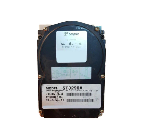 ST3290A - Seagate 261.3MB 3800RPM IDE 3.5" HDD