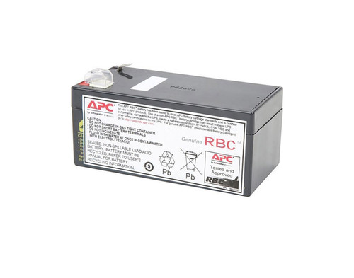 RBC35 - APC Replacement Battery Cartridge #35