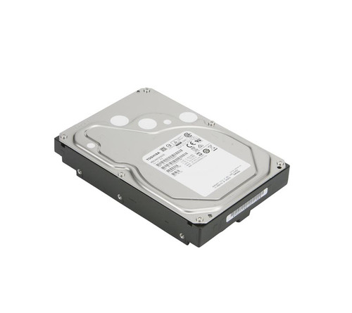 HDD-T3000-MG04ACA300E - Supermicro 3TB 7200RPM SATA 6Gb/s 128MB Cache 512e 3.5-Inch Nearline Hard Drive