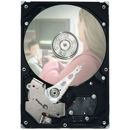 ST3200827ACE - Seagate 7200.2 200GB 3.5-inch Hard Drive ATA-100 7200RPM 8MB Cache