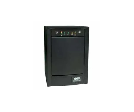 SMX1500SLT - TRIPP LITE 1.5kVA 900W Line-Interactive Sine Wave Tower UPS